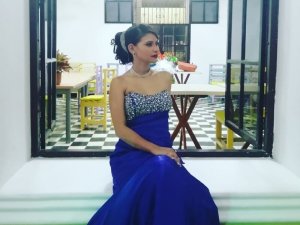 Profil de MishaEstrella