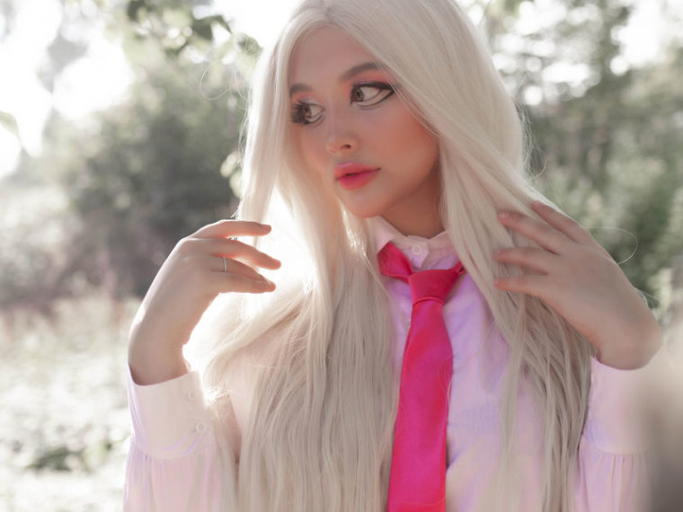 MishaRouds's profile - Image n°0
