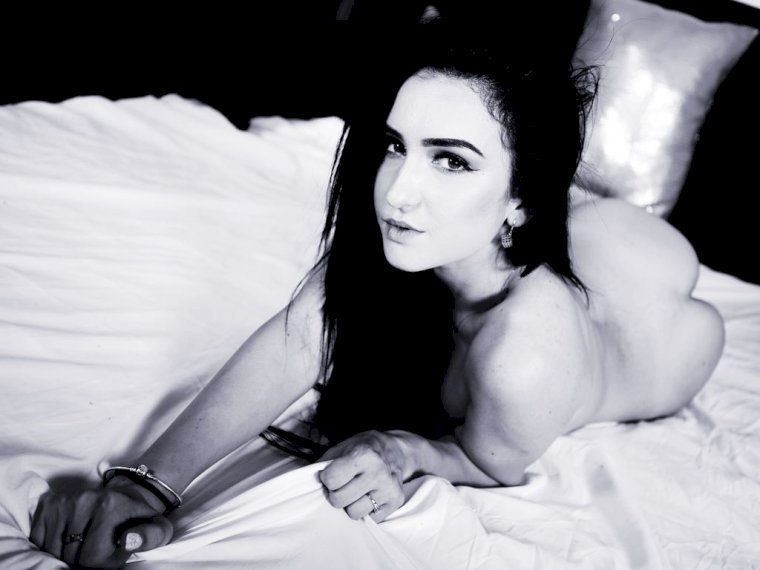 Profil de MishaSheik - Photo n°1