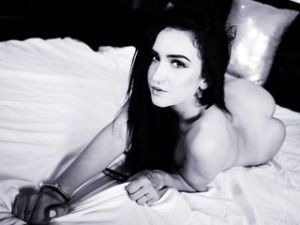 MishaSheik's Sexcam