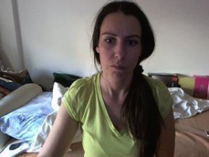 Mishel's Sexcam