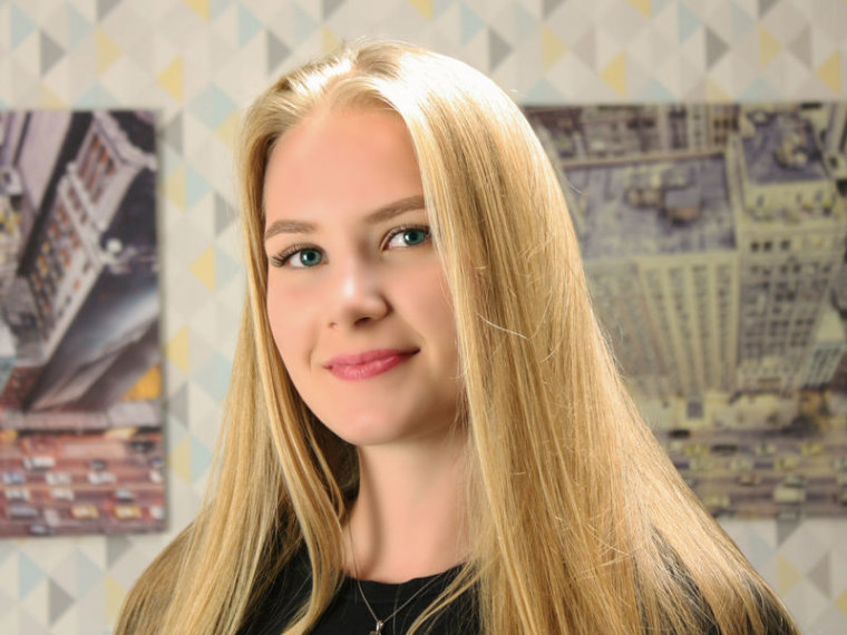 MishelKarlins's profile - Image n°0