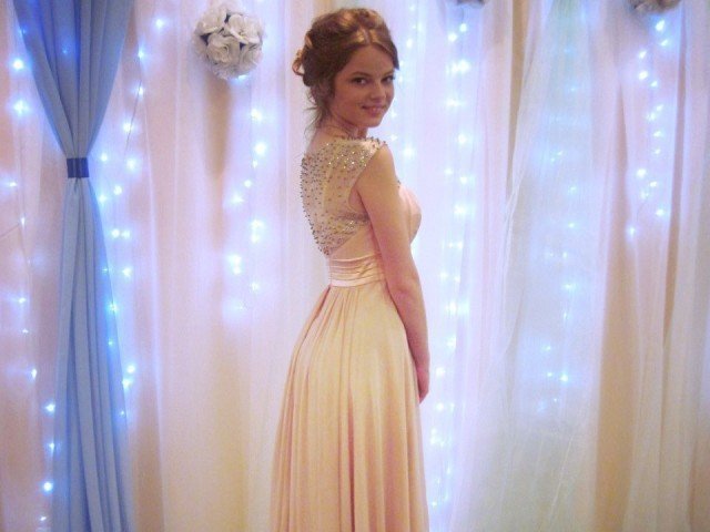 Profil de Mishelle - Photo n°2