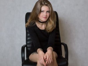 Sexcam Porn von MishelYoung