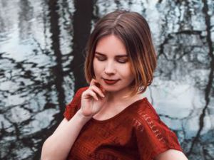 MissAdellia's Sexcam