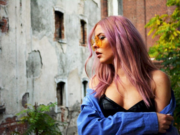 MissAesya's profile - Image n°1
