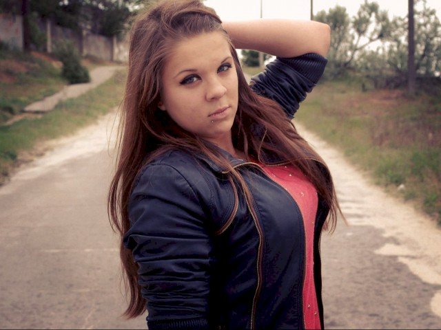MissAlisa' profilo - Immagine n°0