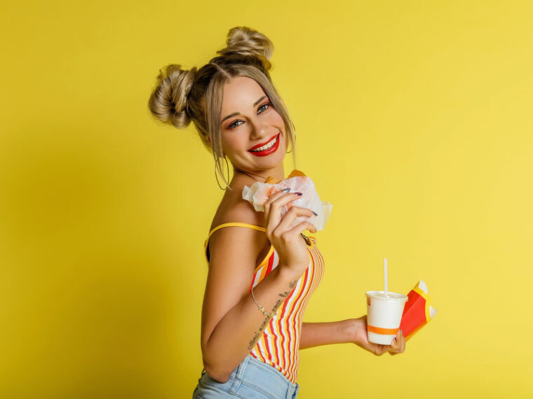 MissAllen's profile - Image n°0