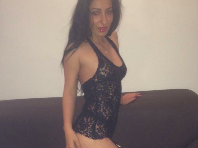 MissAnastacia's Profil - Bild n°0