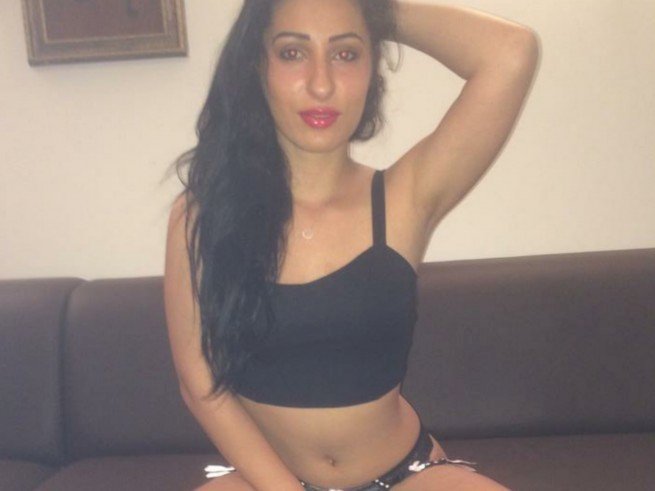 MissAnastacia's Profil - Bild n°1