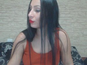 MissAnastacia's Sexcam