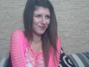 MissAnays's Sexcam
