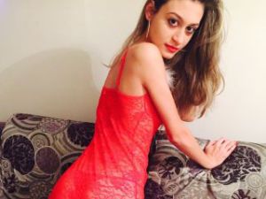MissAnneM's Sexcam