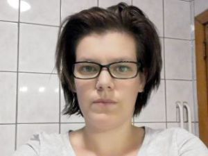 Missantje's Sexcam