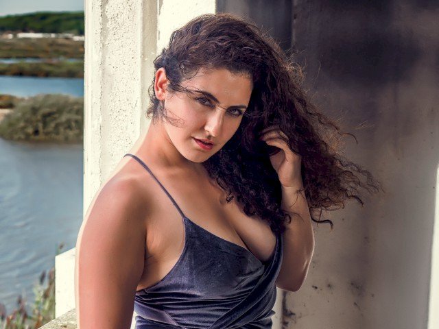 Perfil con missarab - Imagen  n°42