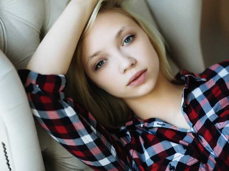 MissArchieCold's profile - Image n°0