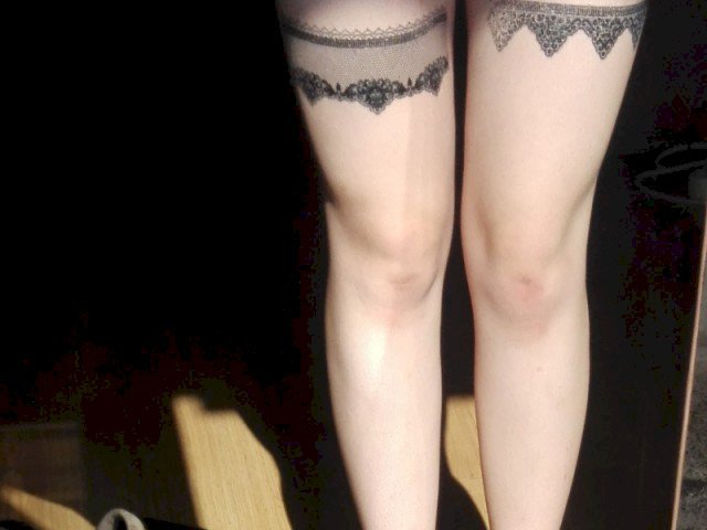 Profil de missbelles - Photo n°3