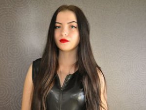 MissBreathtaking's Sexcam