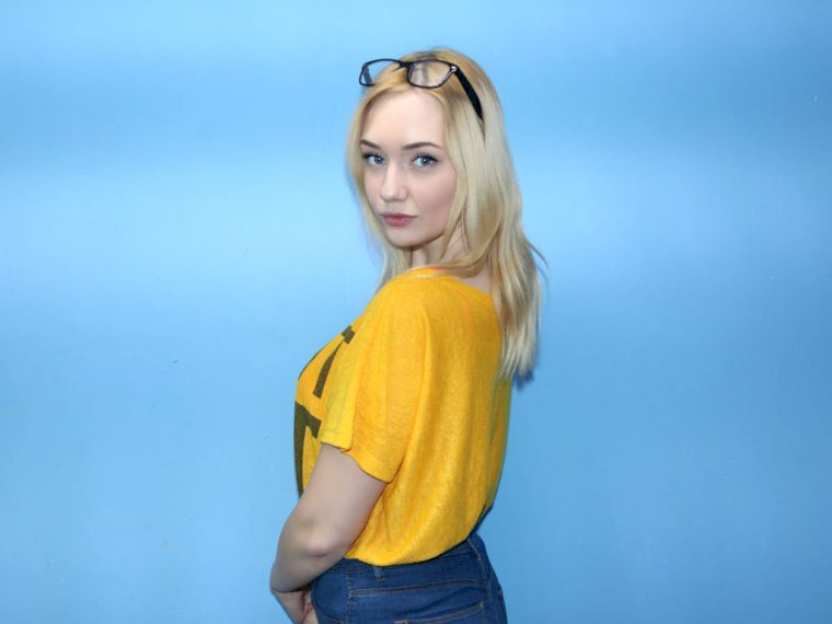 MissCamille's profile - Image n°1