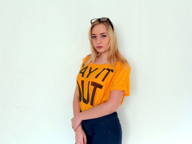 MissCamille's profile - Image n°0