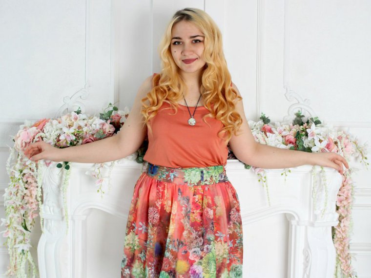 MissCapriice's profile - Image n°0