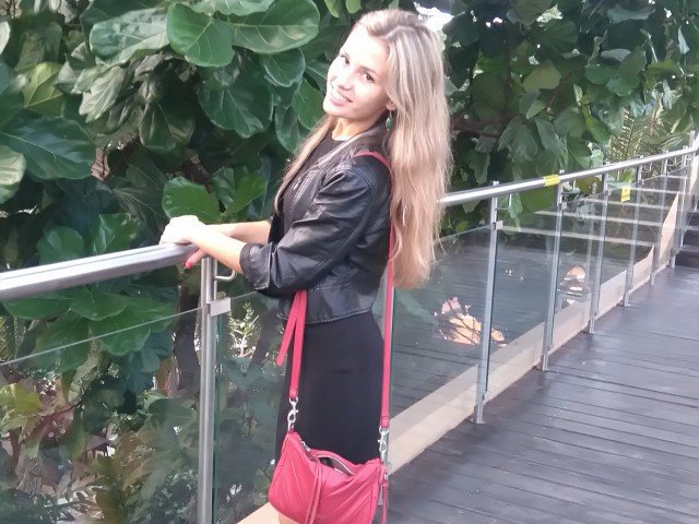 Profil de missCarly - Photo n°5