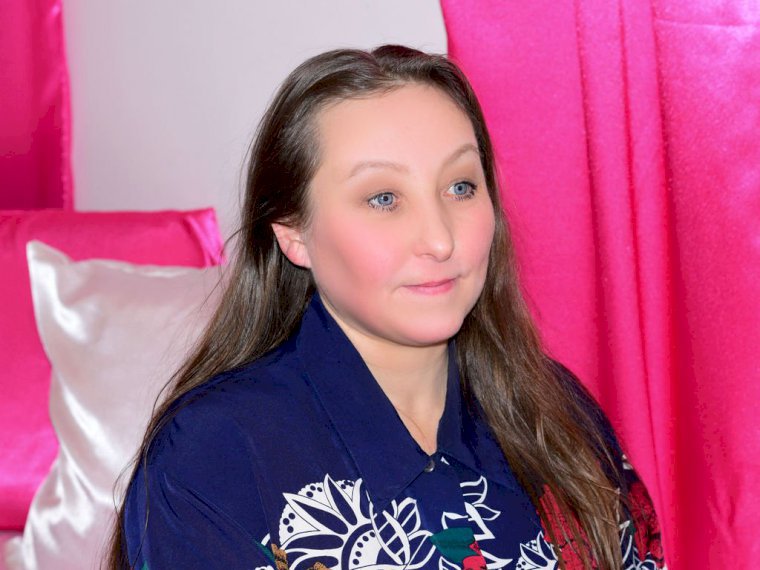 MissCarmenX's Profil - Bild n°1