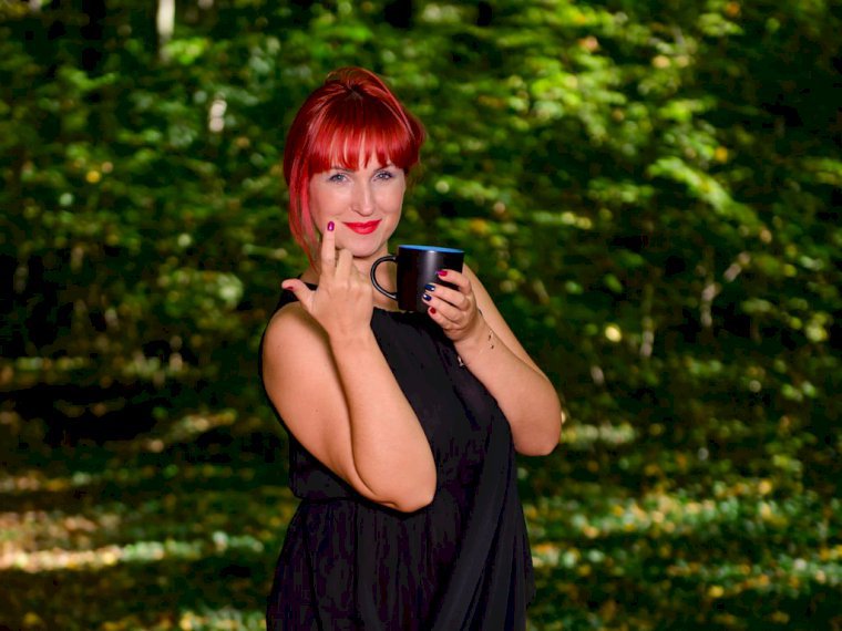 MissChambers's profile - Image n°4