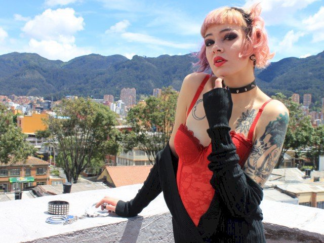 Profil de MissCharlote - Photo n°7