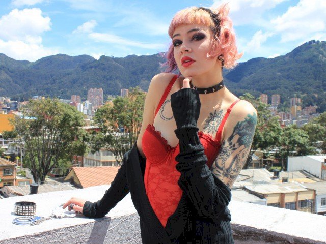 Profil de MissCharlote - Photo n°8