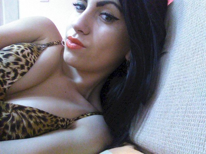 MissCharlottee's Profil - Bild n°1