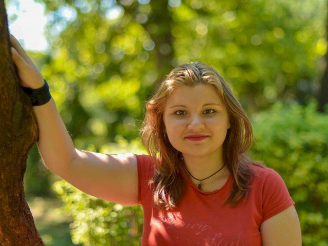 MissClaire's profile - Image n°1