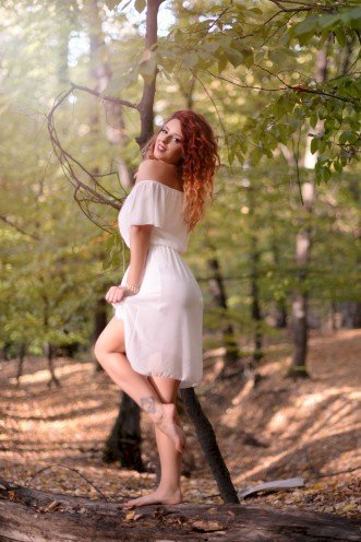 Profil de MissCllaire - Photo n°26