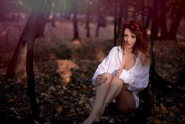 Profil de MissCllaire - Photo n°20