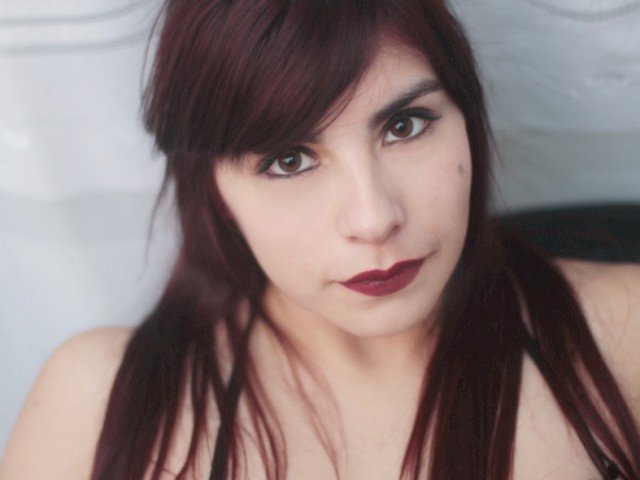 Profil de misscotton - Photo n°1