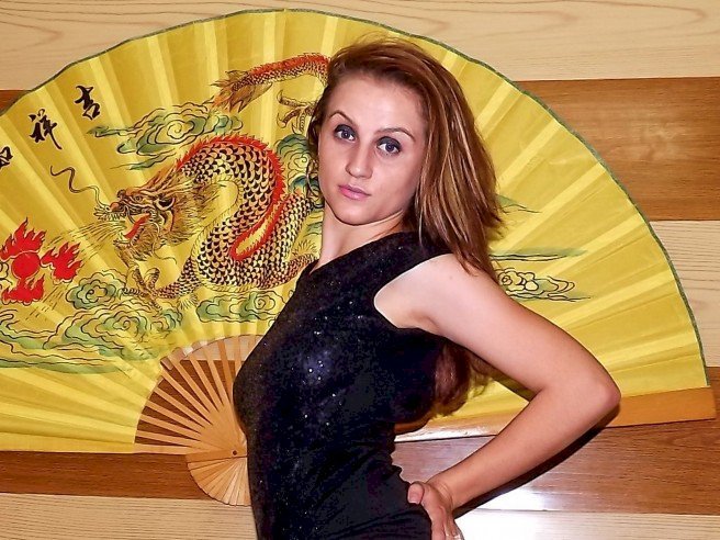 Profil de MissCrazy - Photo n°16