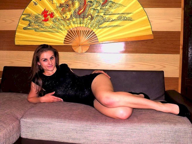 Profil de MissCrazy - Photo n°27