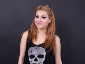 MissCurveyyy's Sexcam