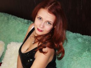 Sexcam Porn von MissDallos