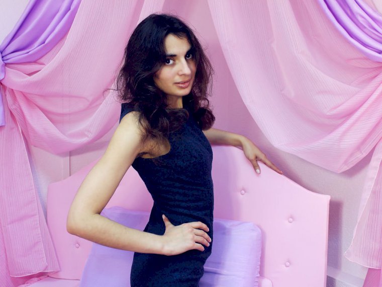 MissDeniza's Profil - Bild n°1