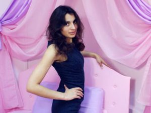 MissDeniza's Sexcam