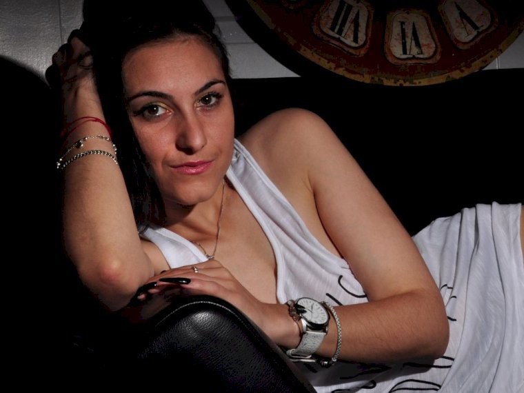 Profil de MissDianaVV - Photo n°0