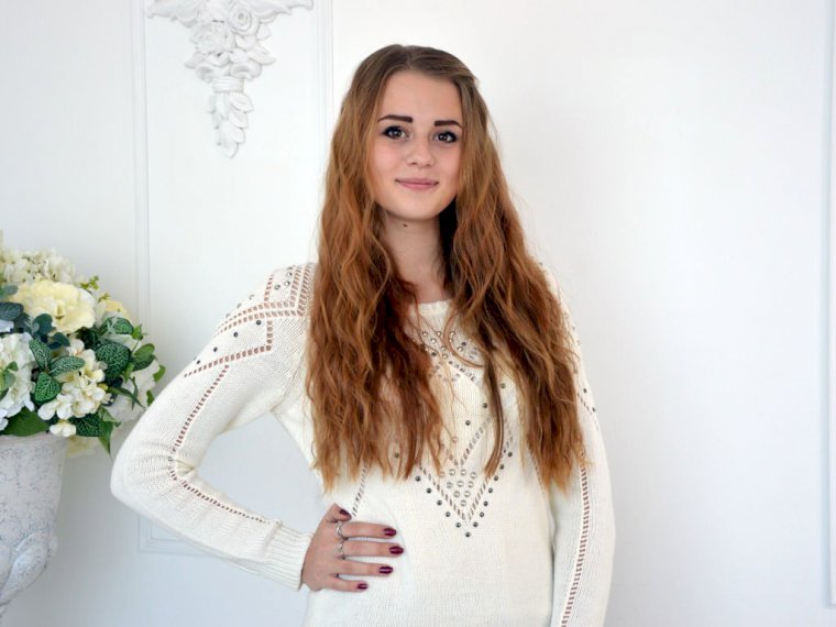 MissFlowerr's profile - Image n°1