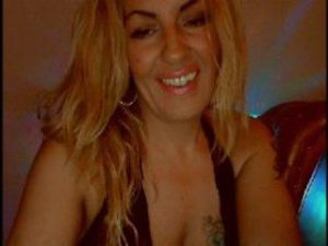 MissG's Sexcam