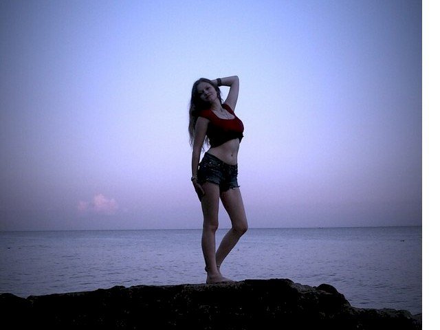 MissHottie4U's profile - Image n°0