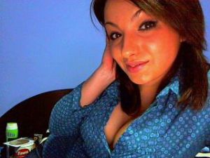 Sexcam Porn von MissJoana