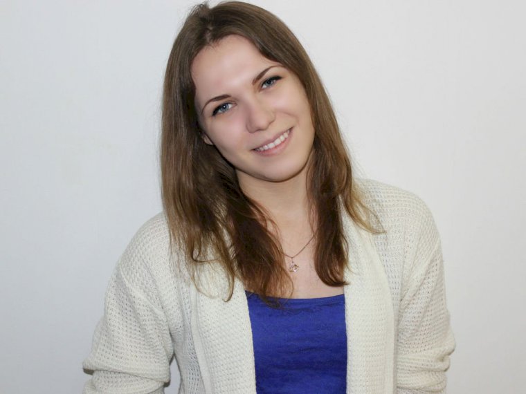 Profil de MissJolly - Photo n°1