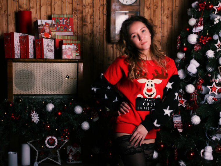 MissJuliaWilliam's Profil - Bild n°0