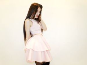 Sexcam Porn von MissKaleidoscope