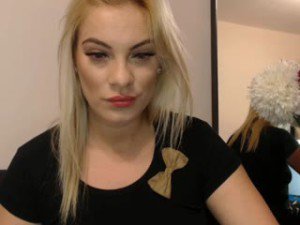 MissKhloe's Sexcam